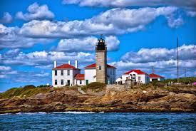 Visit the most beautiful places in Conanicut Island.